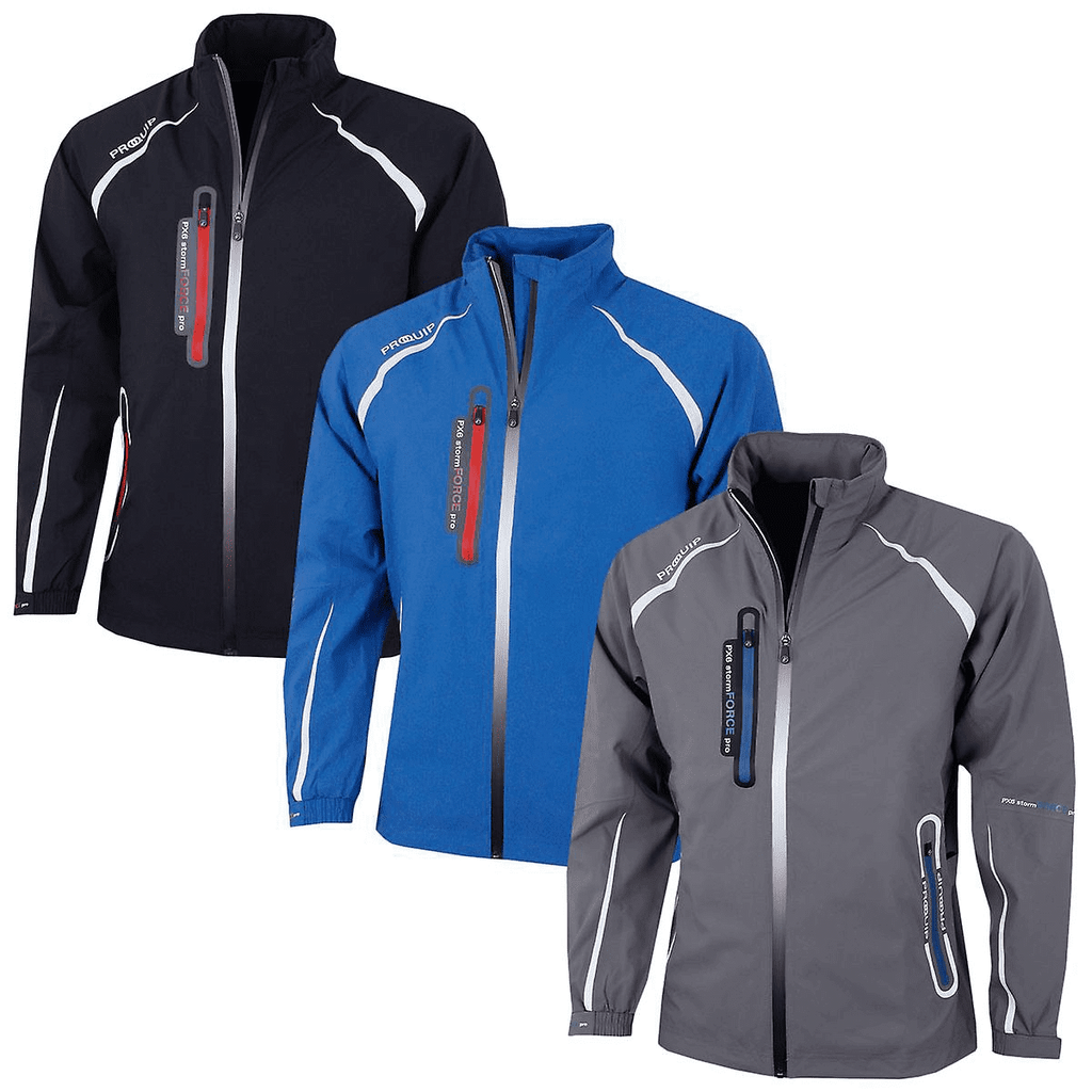 Proquip top px6 suit