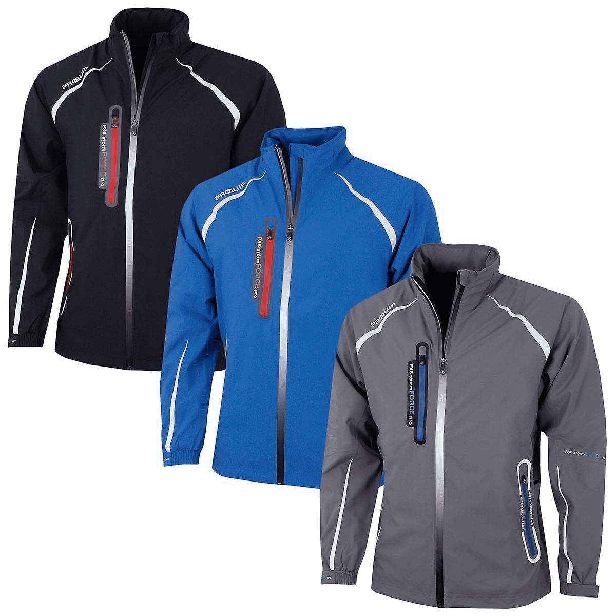 Proquip px6 suit online