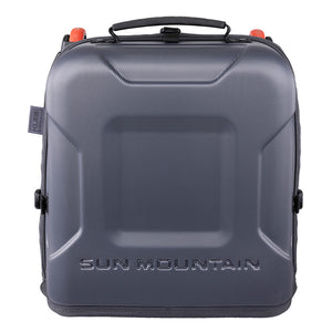 Sun Mountain KUBE Wheeled Golf Travel Cover