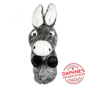 Daphnes Animal Driver Headcovers
