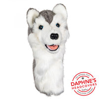 Daphnes Animal Driver Headcovers