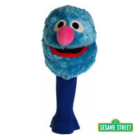 SESAME STREET HEADCOVERS