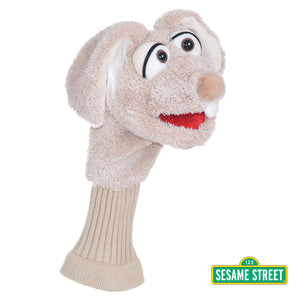 SESAME STREET HEADCOVERS