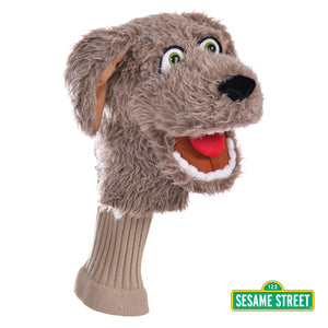 SESAME STREET HEADCOVERS