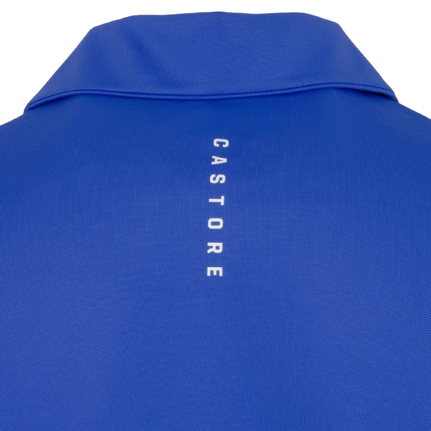 CASTORE ESSENTIAL GOLF POLO SHIRT ROYAL BLUE 24 7 Discount Golf