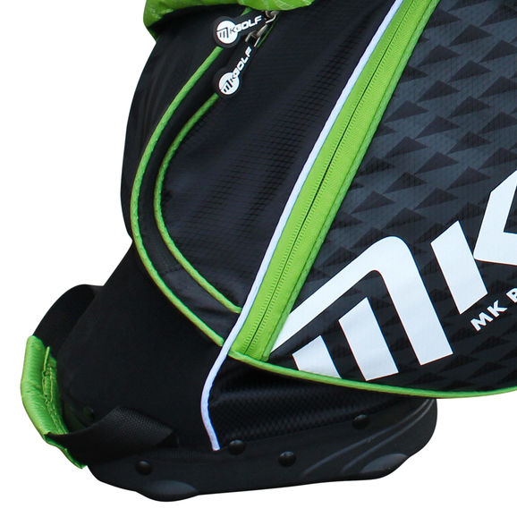 MK Pro Half Set Green 57in / 145cm