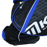 MK Pro Half Set Blue 61in / 155cm