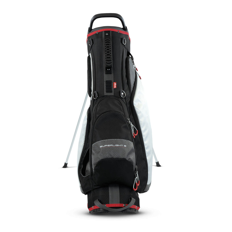 Superlight 8 Standbag