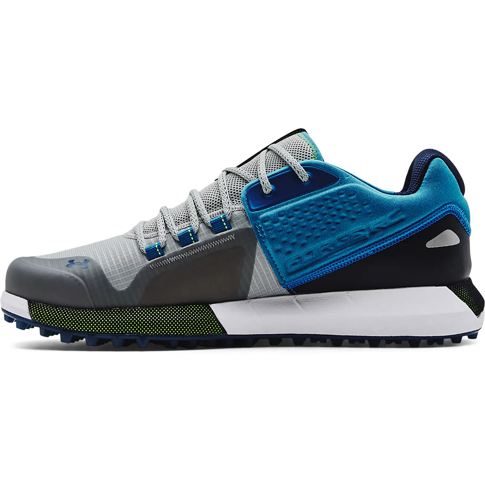 Spikeless golf 2025 shoes under armour