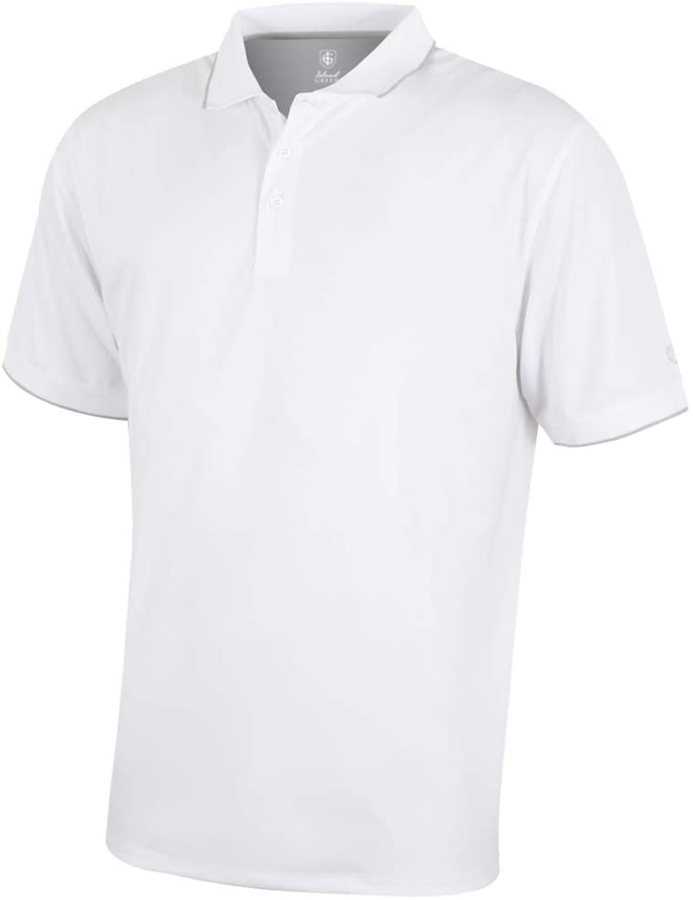 Men's Igts1899 Coolpass Polo Shirt