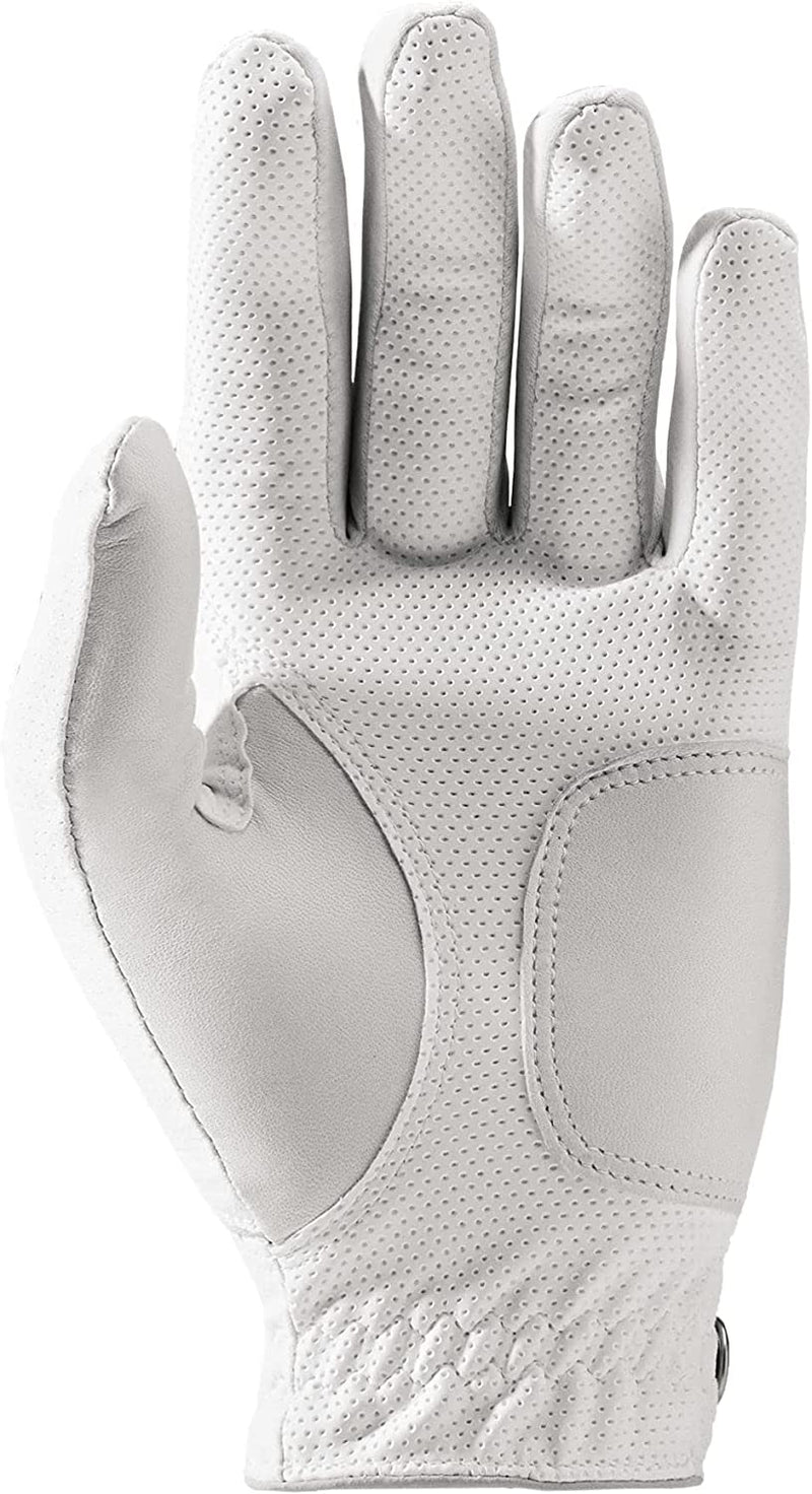 Wilson Staff Women's Grip Plus Golf Glove