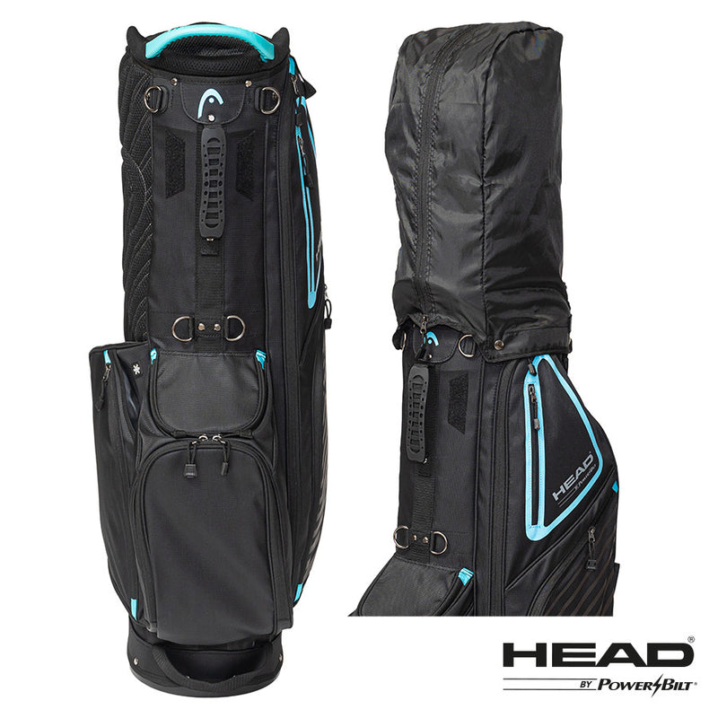 HEAD Golf Stand Bag