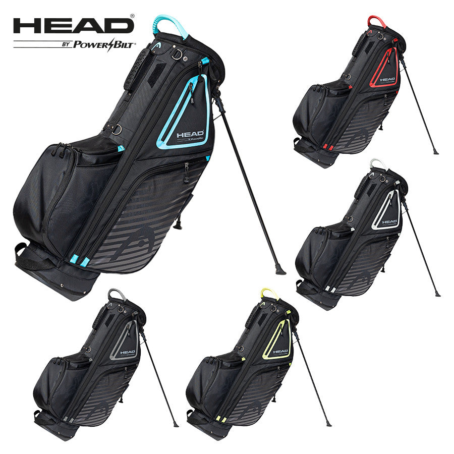 HEAD Golf Stand Bag