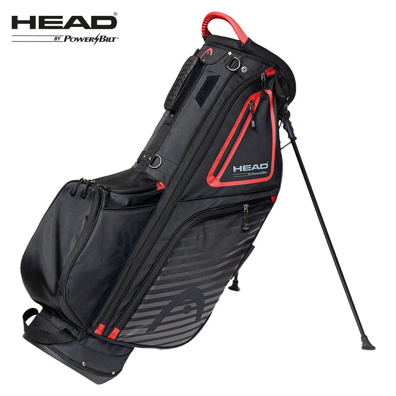 HEAD Golf Stand Bag