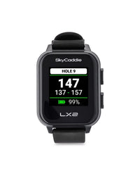 SkyCaddie LX2 GPS Golf Watch