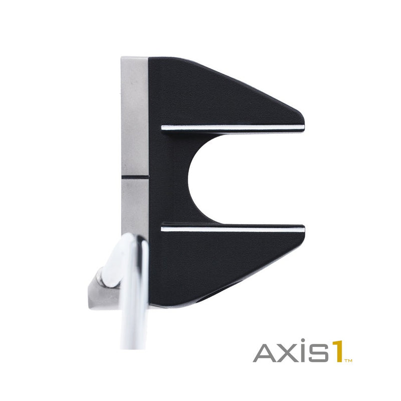 AXIS1 Rose Putter Right Handed