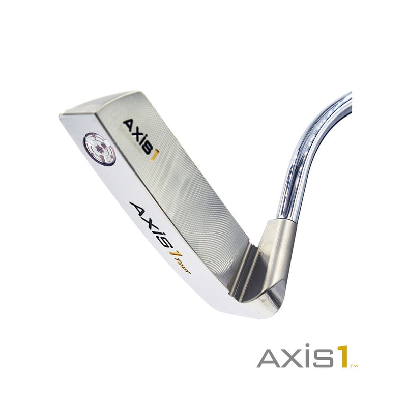 AXIS1 Tour Putter Right Handed