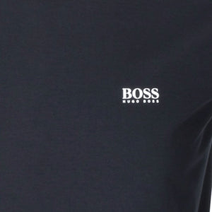 BOSS Tee T Shirt Navy