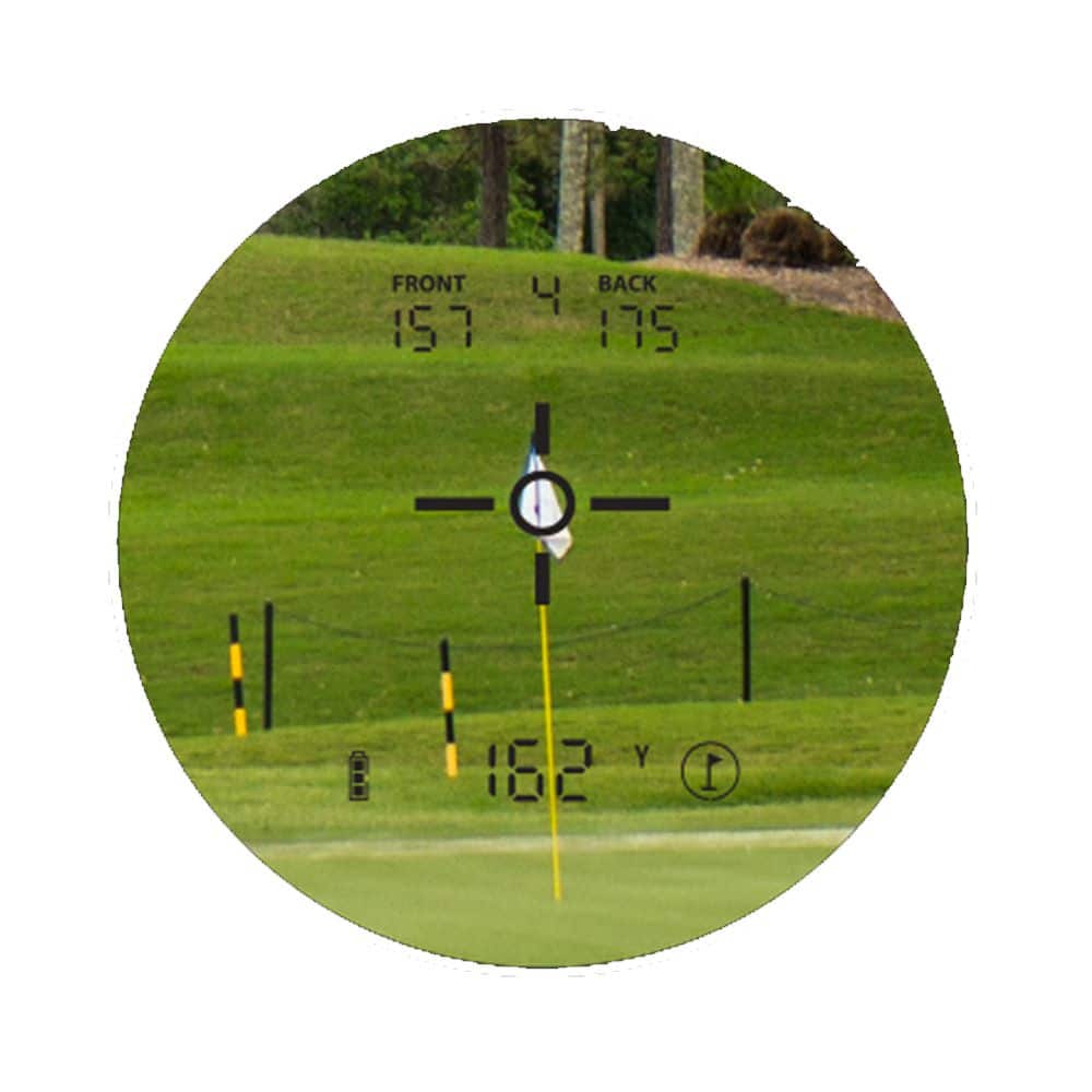 Bushnell golf hybrid outlet