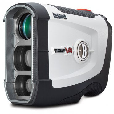 Bushnell Tour V4 Laser Rangefinder – 24-7 Discount Golf