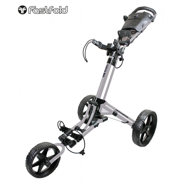 Fastfold Trike 2.0 Golf Trolley