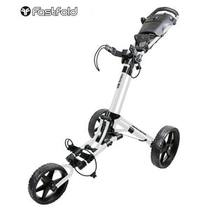 Fastfold Trike 2.0 Golf Trolley