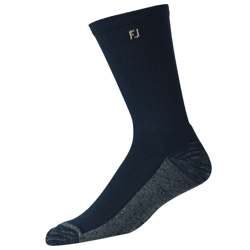 PRODRY CREW SOCKS-Navy