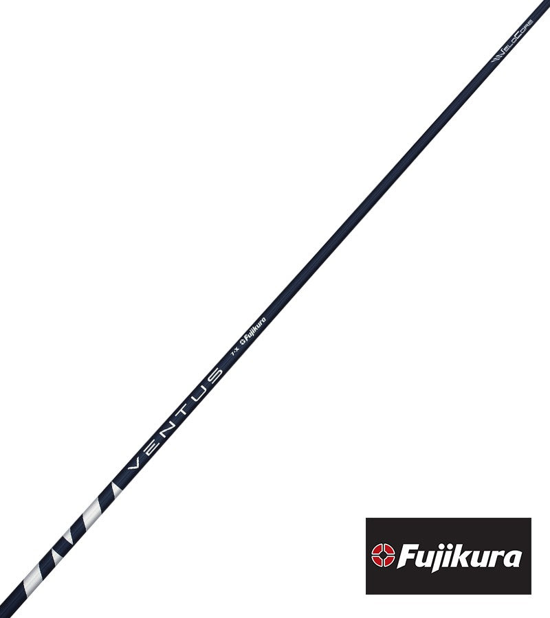 Fujikura Ventus 60 - Wood Shaft