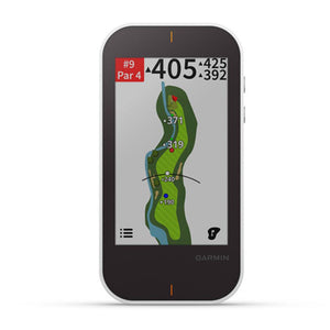 Garmin Approach G80 Golf GPS Unit with Launch Monitor PLUS FREE GIFT