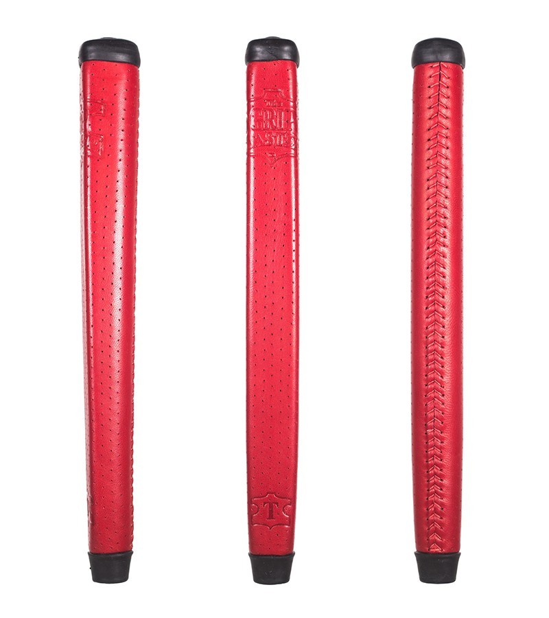 Signature Leather Midsize Putter Grips