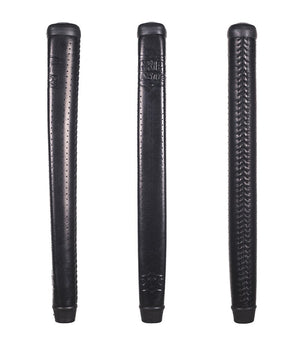 Signature Leather Putter Grips - Paddle