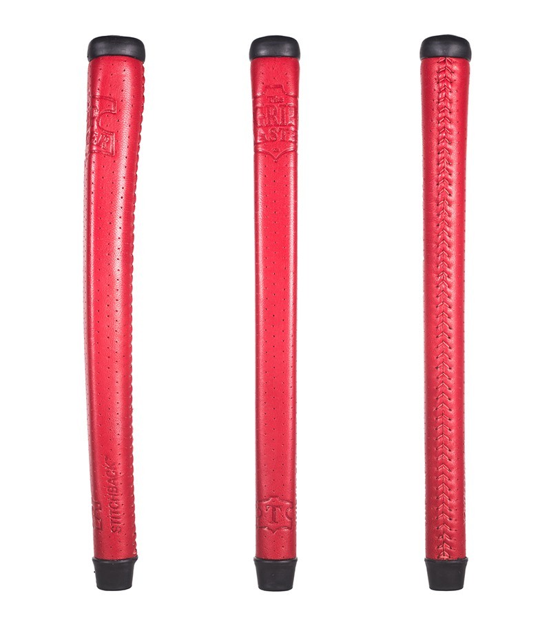 Signature Leather Putter Grips - Tour