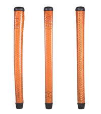 Signature Leather Putter Grips - Tour