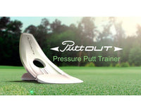 Puttout Golf Pressure Putt Trainer