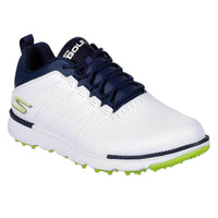 Go Golf Elite V.3 Golf Shoes White/Navy