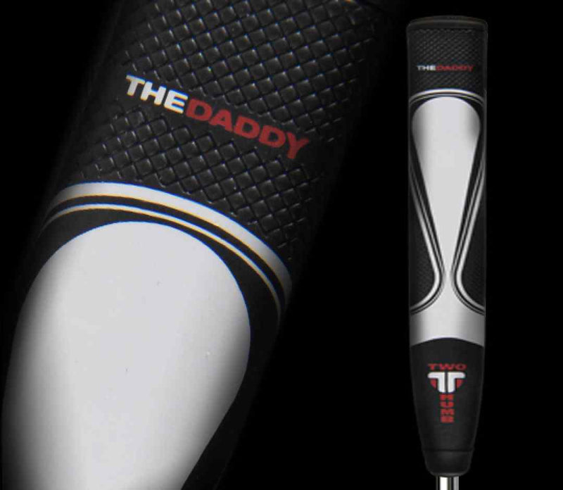 THE DADDY - BLACK