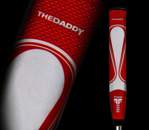 THE DADDY - RED