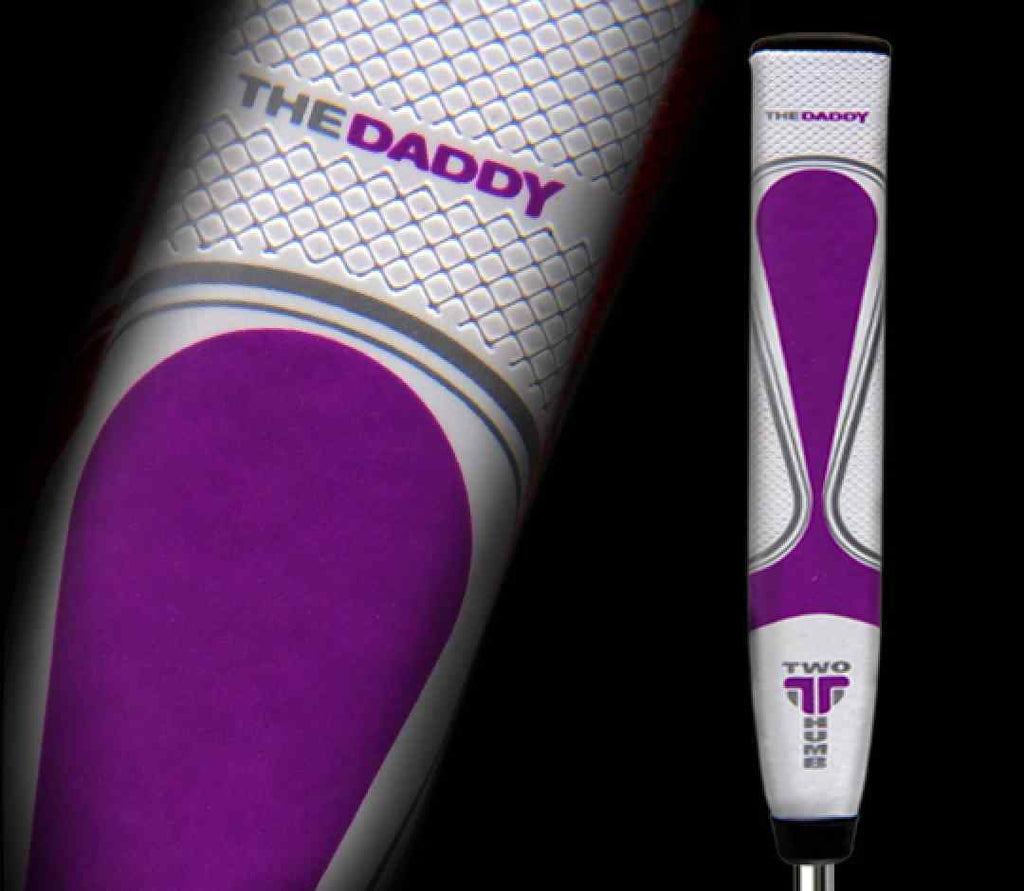 THE DADDY - PURPLE