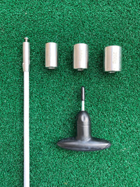 Swing Speed Golf Training Kit